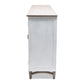 Sea Winds - Port Royale 4-Door Credenza