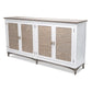 Sea Winds - Port Royale 4-Door Credenza