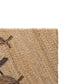 Sea Winds - Island Breeze School of Fish Weave Headboard Queen