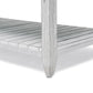 Sea Winds - Picket Fence Coffee Table