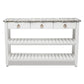 Sea Winds - Picket Fence Entertainment Center