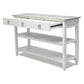 Sea Winds - Picket Fence Entertainment Center