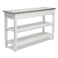Sea Winds - Picket Fence Entertainment Center