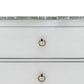 Sea Winds - Picket Fence 6-Drawer Dresser