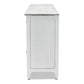 Sea Winds - Picket Fence 6-Drawer Dresser