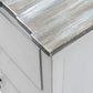 Sea Winds - Picket Fence 6-Drawer Dresser
