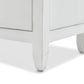 Sea Winds - Picket Fence 6-Drawer Dresser