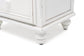 Sea Winds - Monaco 2 Drawer Electrified Nightstand
