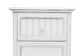 Sea Winds - Monaco 2 Drawer Electrified Nightstand