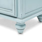 Sea Winds - Monaco 2 Drawer Electrified Nightstand