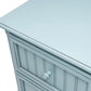 Sea Winds - Monaco 2 Drawer Electrified Nightstand
