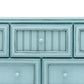 Sea Winds - Monaco 7 Drawer Dresser