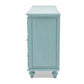 Sea Winds - Monaco 7 Drawer Dresser