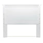 Sea Winds - Monaco Headboard Queen