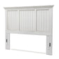 Sea Winds - Monaco Headboard Queen