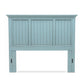 Sea Winds - Monaco Headboard Queen