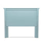 Sea Winds - Monaco Headboard Queen