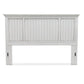 Sea Winds - Monaco Headboard King