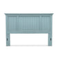 Sea Winds - Monaco Headboard King
