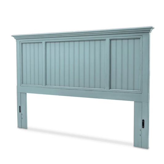 Sea Winds - Monaco Headboard King