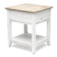 Sea Winds - Captiva Island End Table