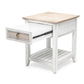 Sea Winds - Captiva Island End Table