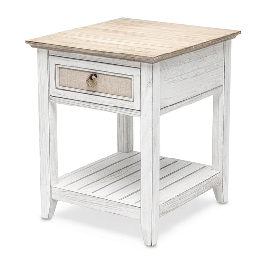Sea Winds - Captiva Island End Table