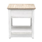 Sea Winds - Captiva Island End Table