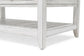 Sea Winds - Captiva Island Coffee Table