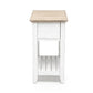 Sea Winds - Captiva Island Chairside Table