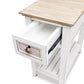 Sea Winds - Captiva Island Chairside Table