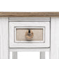 Sea Winds - Captiva Island Chairside Table