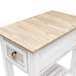 Sea Winds - Captiva Island Chairside Table