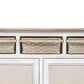 Sea Winds - Captiva Island Entry Cabinet with Baskets