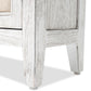 Sea Winds - Captiva Island Entry Cabinet with Baskets