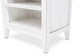 Sea Winds - Captiva Island 1-Drawer Electrified Nightstand