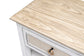 Sea Winds - Captiva Island 1-Drawer Electrified Nightstand
