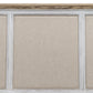 Sea Winds - Captiva Island Headboard Queen