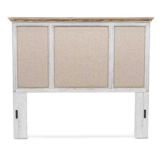 Sea Winds - Captiva Island Headboard King
