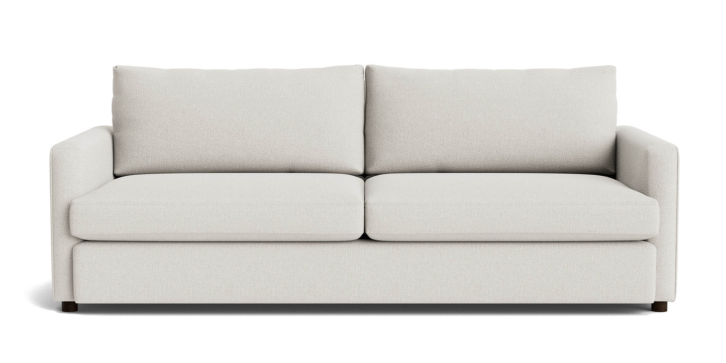 Bassett Allure Track Arm Sofa