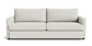 Bassett Allure Track Arm Sofa