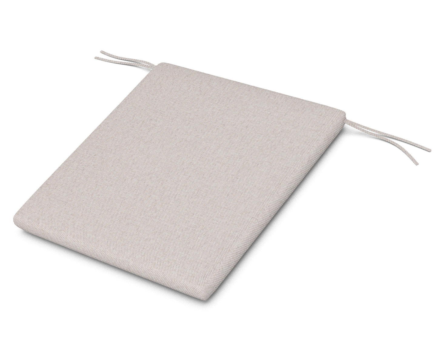 POLYWOOD AL100 Seat Pad — Dune Burlap