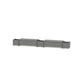 POLYWOOD 48" Country Living L- Shaped Planter Storage Bench Corner Set