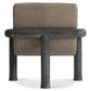 Bernhardt Bowie Leather Chair — 1013L