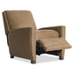 Bernhardt Bastille Leather Recliner — 103RLMO