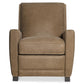 Bernhardt Bastille Leather Recliner — 103RLMO