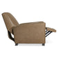 Bernhardt Bastille Leather Recliner — 103RLMO