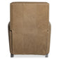 Bernhardt Bastille Leather Recliner — 103RLMO