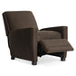 Bernhardt Bastille Leather Recliner — 103RLQO