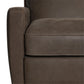 Bernhardt Bastille Leather Recliner — 103RLQO